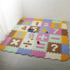 142cm Non-Toxic Soft Foam EVA kids Floor Mat Jigsaw Tiles Interlocking Play Mats