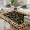 Luxury Traditional Area Rugs Small & Large Runner Rug Living Room Bedroom Carpet