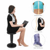 Wobble Standing Core Training Stool Adjustable Seating Balance Wiggle Chair