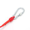 66kg Pull Salvage Strong Recovery Magnet Fishing Treasure Neodymium with Rope