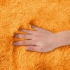 Large Fluffy Rugs Anti Slip Bedroom Carpet Soft Shaggy Rug Living room Floor Mat