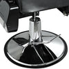 Salon Barber Chair Hydraulic Reclining Beauty Hairdressing Haircut Styling Chair