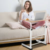 Adjustable Notebook Desk Portable Laptop Computer Table Stand Lap Sofa Bed Tray