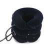 Inflatable Air Neck Traction Device for Neck Pain Stress Relief Neck Stretcher.