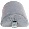 Multipurpose Memory Foam Pillow Cushion Neck Lumbar Support Foot Rest Lap Tray