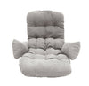 Garden Egg Chair Seat Pad Swing Hanging Chair Cushion Indoor Outdoor Patio Pads