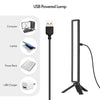 LED Screen Bar Computer PC Monitor Dimmable Desk Lamp USB Touch Reading Lig J0Q7