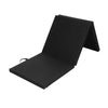 6FT Gymnastic Exercise Tri Folding Mat 50MM Thick Yoga Gym Fitness Floor New