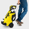 KARCHER K4 FULL CONTROL PRESSURE WASHER HOME GARDEN CLEANING Patio Brand New