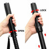 Super Bright Outdoor Baseball Bat Torch LED Flashlight Waterproof Security USB