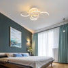 Aluminum LED Ceiling Light Pendant Lamp Chandelier Lights Modern Living Bed Room