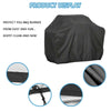 XL XXL BBQ Cover Heavy Duty Waterproof Rain Gas Barbecue Grill Garden Protector