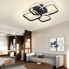 Chandelier LED Lamp Decorative Ceiling Light Living Room Pendant Lights Hallway