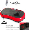Vibration Plate Machine Cardio Oscillating Power Body Fitness Bluetooth Music