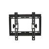 TV WALL BRACKET MOUNT 13 -32" inch 75x75 200x200mm Holder Universals Tilting UK