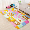 Large 36PC Kids Playmat Children Toddler Living Room Soft Foam Game Puzzle Mat