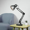 Adjustable Desk Light Modern Reading Light Home Office Table LED Spotlight Lamp