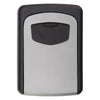 OUTDOOR SECURITY WALL MOUNTED KEY SAFE BOX CODE SECURE LOCK STORAGE 4 Digit UK