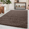 Thick Large Shaggy Rugs Non Slip Hallway Runner Rug Bedroom Living Room Carpet