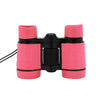 5*30 Children Binoculars Simulation CS Telescope Toy For Kids Outdoor Games