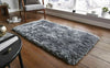 Luxurious Soft Polar Shaggy Rug Thick 5cm Deep Pile Fluffy Rugs