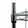 NEW! 5 Tier Heavy Duty Steel Wire Rack Shelf Storage Shelving Unit