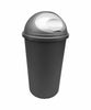KITCHEN BIN - BULLET BIN / SWING BIN / TOUCH TOP BIN - ALL COLOURS 50L & 25L