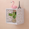 Floating Display Shelves Wall Mounted Cube Shelf Display Storage Shelving Unit