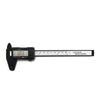 New 6'' 150mm LCD Digital Vernier Caliper Micrometer Measure Tool Gauge Ruler