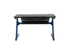 GAMING TABLE COMPUTER DESK TABLE WORKSTATION STUDY HOME OFFICE