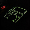 360° Non-Slip Phone Pad Mat For 4 In1 Car Dashboard iPhone GPS Holder Universal