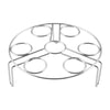 Steamer Steamer Basket Economic Accessories Kitchen Steam Rack Dish Food