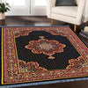 Extra Large Traditional Rugs Hallway Runner Living Room Bedroom Carpet Floor Mat