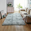Fluffy Rugs Anti-Slip SHAGGY RUG Super Soft Carpet Mat Living Room Floor Bedroom
