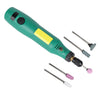 USB Electric Carving Drill Tool Engraving Grinding Milling Rotary Pen 3 levels
