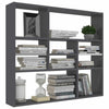 Stylish Display Shelf Space Saving Floating Wall Shelves Bookshelf Storage Unit