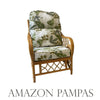 NEW CUSHIONS AND COVERS FOR CANE/RATTAN CONSERVATORY WICKER FURNITURE piped