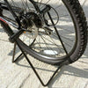 Bike Floor Stand Storage Display Rack Work Repair Maintenance Bicycle Cycle New