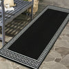 Non Slip Extra Large Outdoor Rugs Garden Patio Carpet Washable Back Door Mats