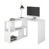 Computer Desk Laptop Study Table Writing Desk Workstation Home Office Furniture