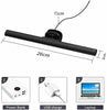 LED Screen Computer Monitor Dimmable Desk Lamp USB E-Reading Light
