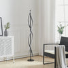 LED Floor Lamp Floor Standing Light Modern Reading Work Lamp Bedroom Bright