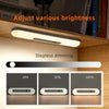Under Cabinet Lights Motion Sensor LED Kitchen Lamp Closet Cupboard Lighting