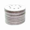 150pcs 125mm - 5" Sanding Discs 40 60 80 120 240 Grit Orbital Sander Pads Velc