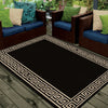 Washable Outdoor Rug Living Room Carpet Hallway Runner Non Slip Kitchen Door Mat