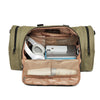 Men's Large Gym&Sports Bag Cabin Holdall Duffle Shoulder Travel Weekend Bag
