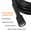 10M High Pressure Washer Extension Hose For Karcher K2 K3 K4 K5 K7 K Series UK