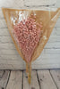 Stunning Selection of Artificial & Dried Flowers For Home Decor, Stems & Bunches