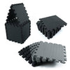 Interlocking Soft EVA Foam Floor Mat Tiles Gym,Yoga,Play Room,Hot Tub,Tent 60cm