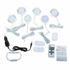 12V Interior LED Spot Ceiling Light Camper Van Caravan Motorhome Boat Downlight